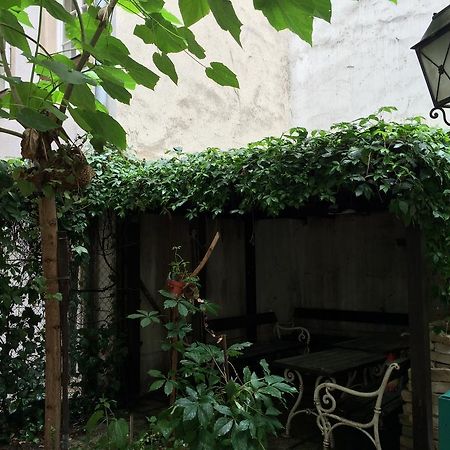 Oasis Of Downtown Appartement Boedapest Buitenkant foto